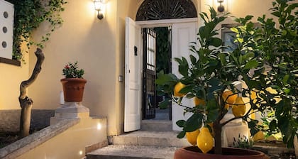 House Awaya Taormina Cathedral - Villa