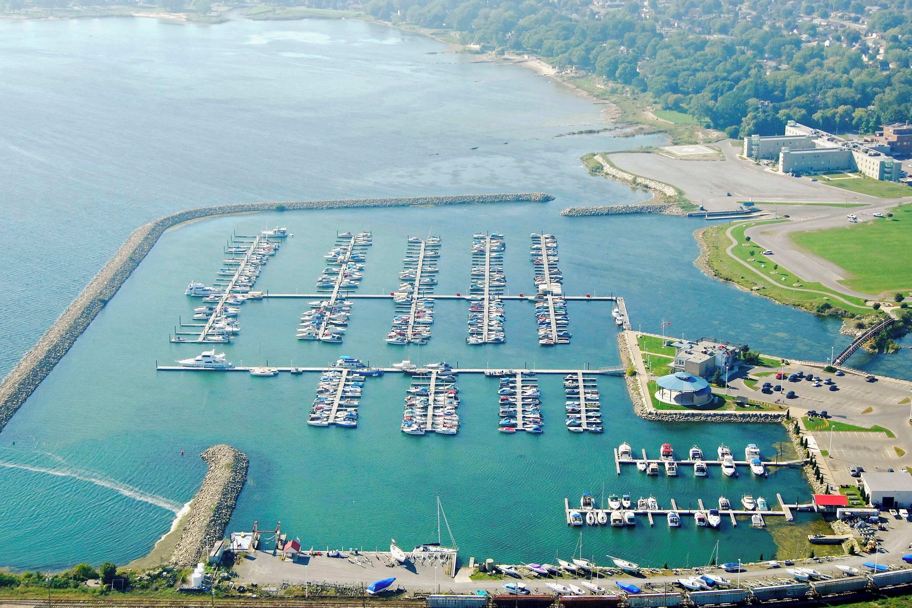 Marina