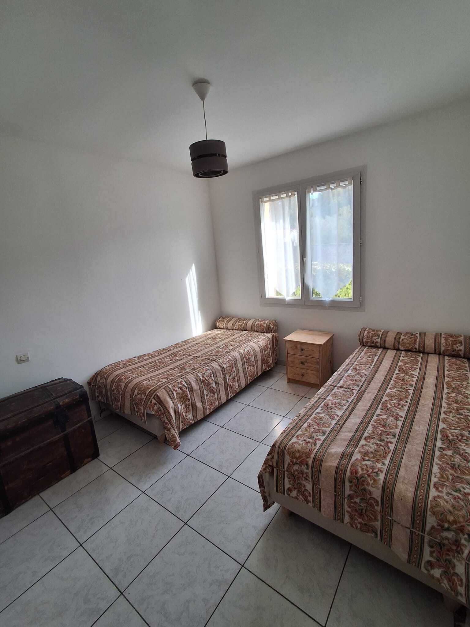 3 Schlafzimmer, Bügeleisen/Bügelbrett, WLAN, Bettwäsche