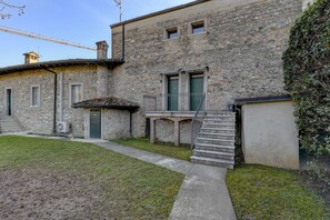 Exterior - Apartment 'Olaf' with Lake View, Wi-Fi and Air Conditioning (Picedo)