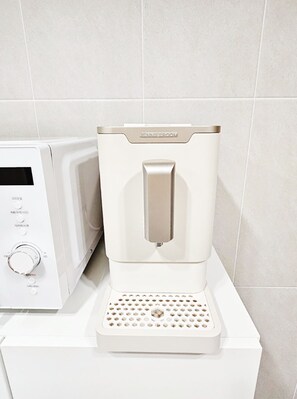 Miscellaneous - NEW! RENOVATED - 10min to Gangnam Station - 5min to Airport Bus - Heart of Seoul (Seoul)