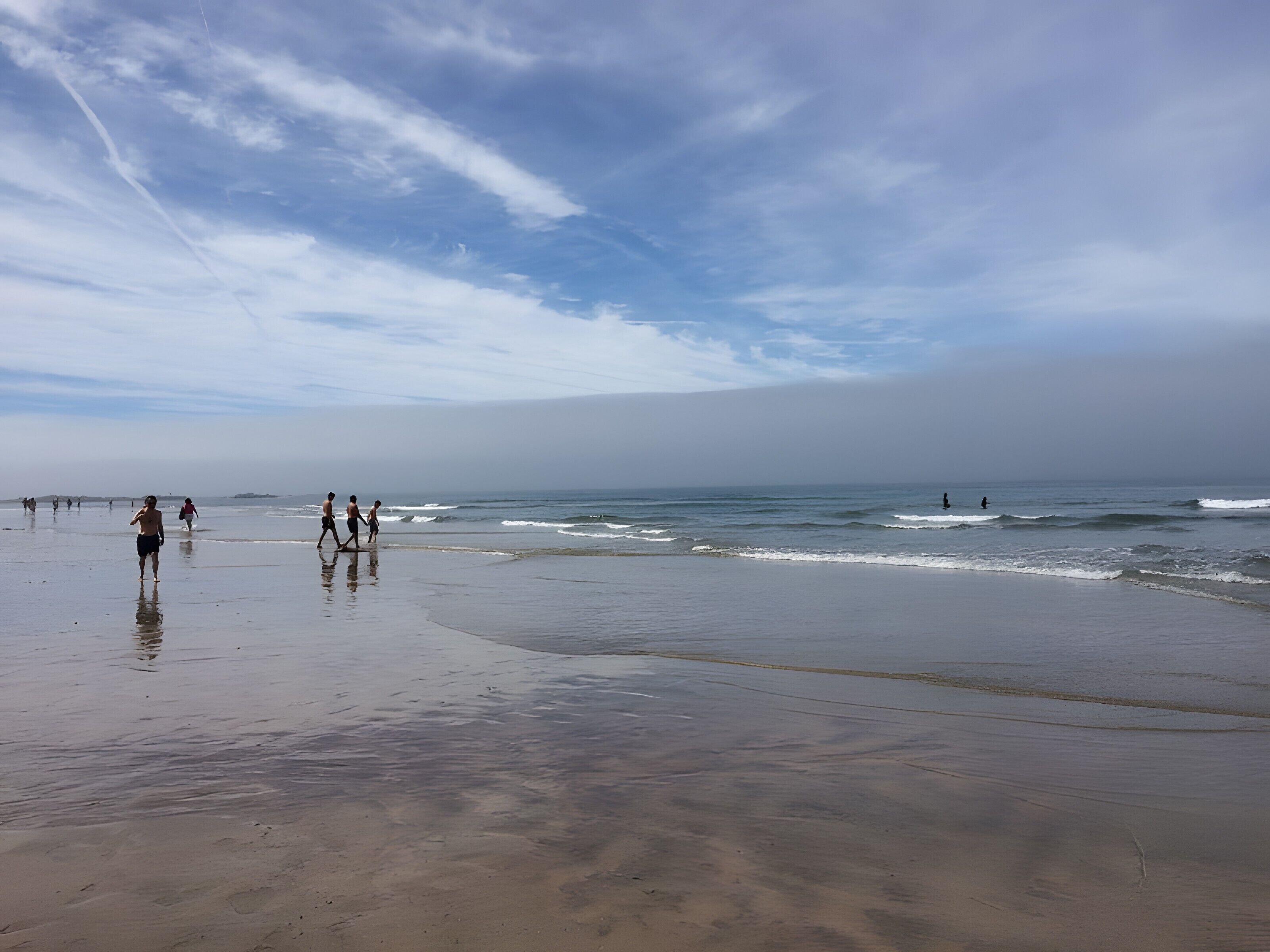 Praia