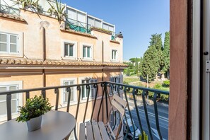 Property grounds - iFlat | New AmoR Colosseum Suites (Rome)