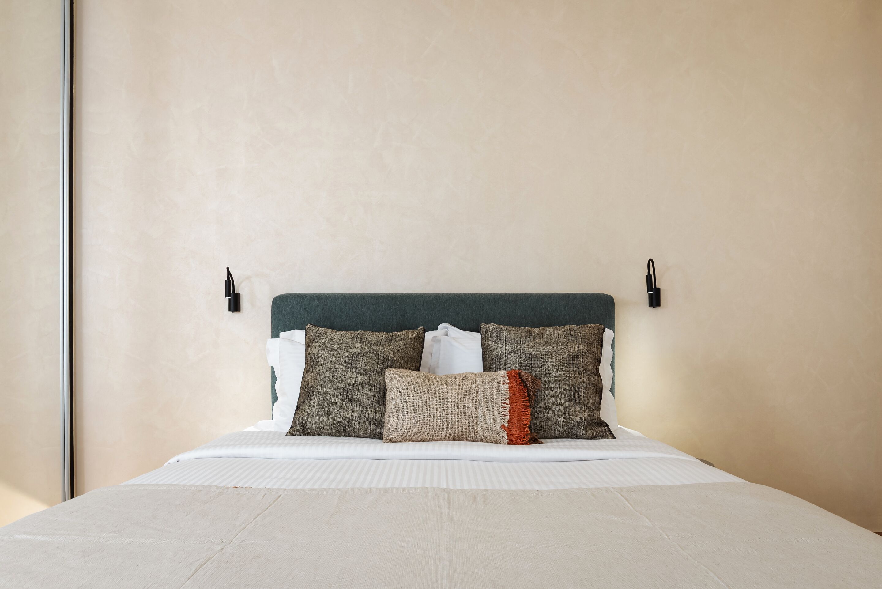 Deluxe Apartment | Pemandangan dari bilik