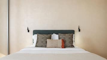 Deluxe Apartment | Pemandangan dari bilik