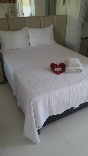 Room - Apartamento alto padrão bem localizado em guanambi bahia (Guanambi)