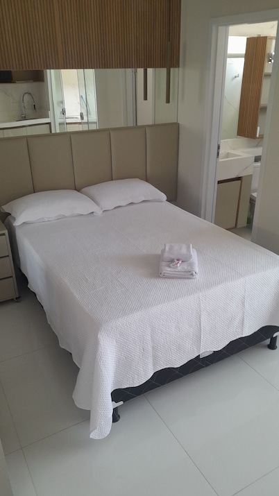 Apartamento alto padrão bem localizado em guanambi bahia