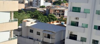Apartamento alto padrão bem localizado em guanambi bahia