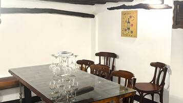 Restauración