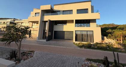 Amazing Villa - Award Winning Pinnacle Point Golf Estate Mossel bay South Africa