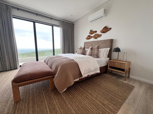 Seaview Villa @ Award Winning Pinnacle Point Golf Estate Mossel bay South Africa