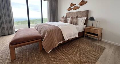 Seaview Villa @ Award Winning Pinnacle Point Golf Estate Mossel bay South Africa