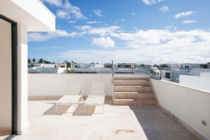 Sol de Arena F7 | Balcony