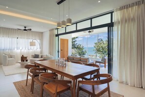 Sol de Arena A6 | In-room dining
