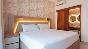 Apartamento, 2 habitaciones, planta baja