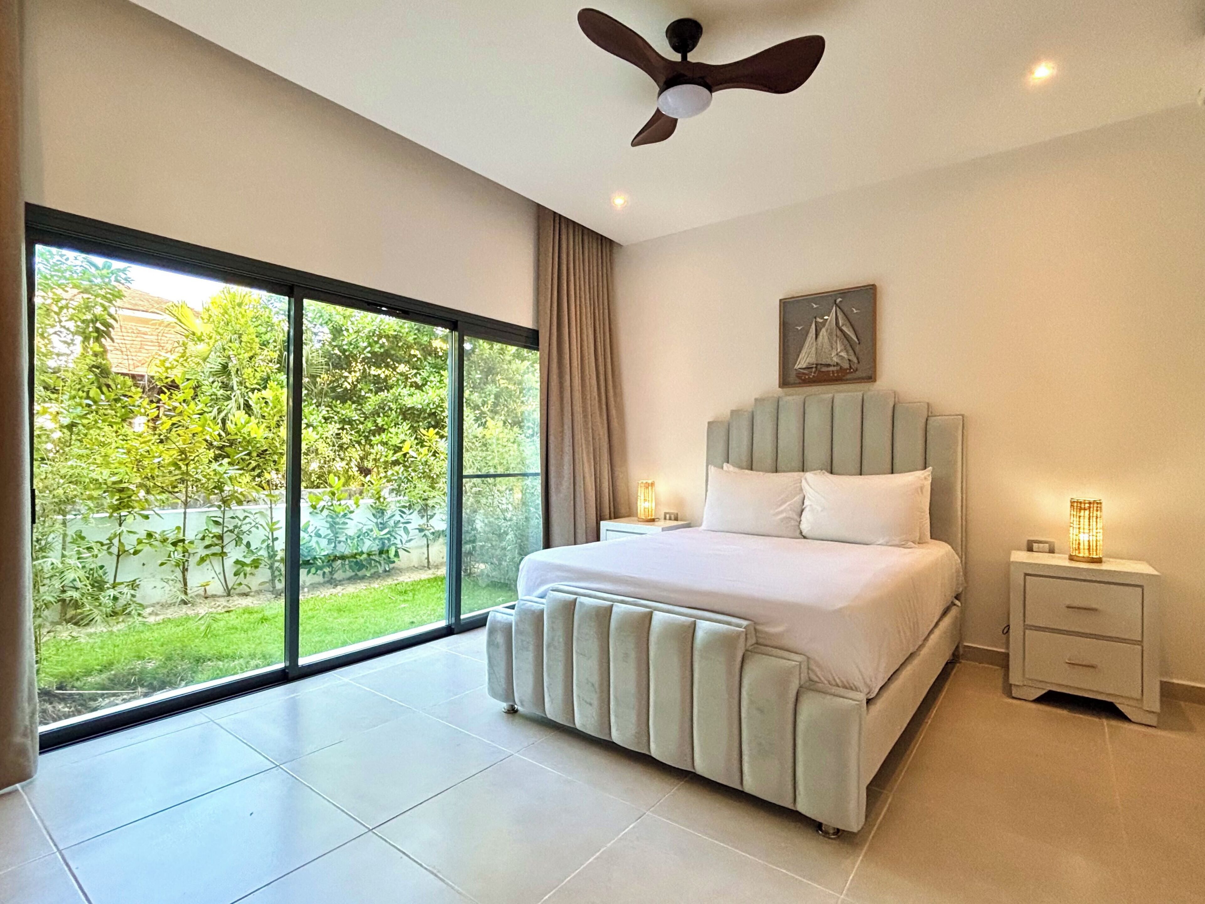 Luxury-Apartment