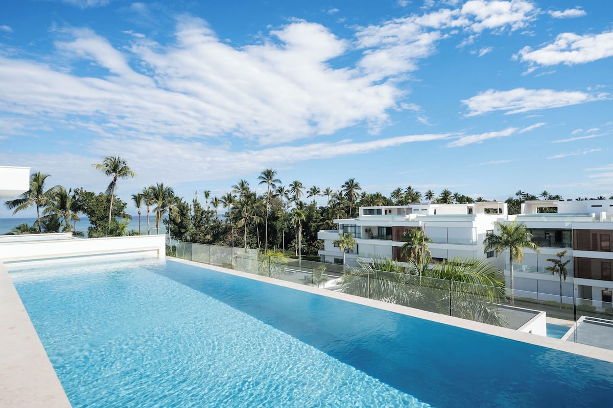 Piscina privada