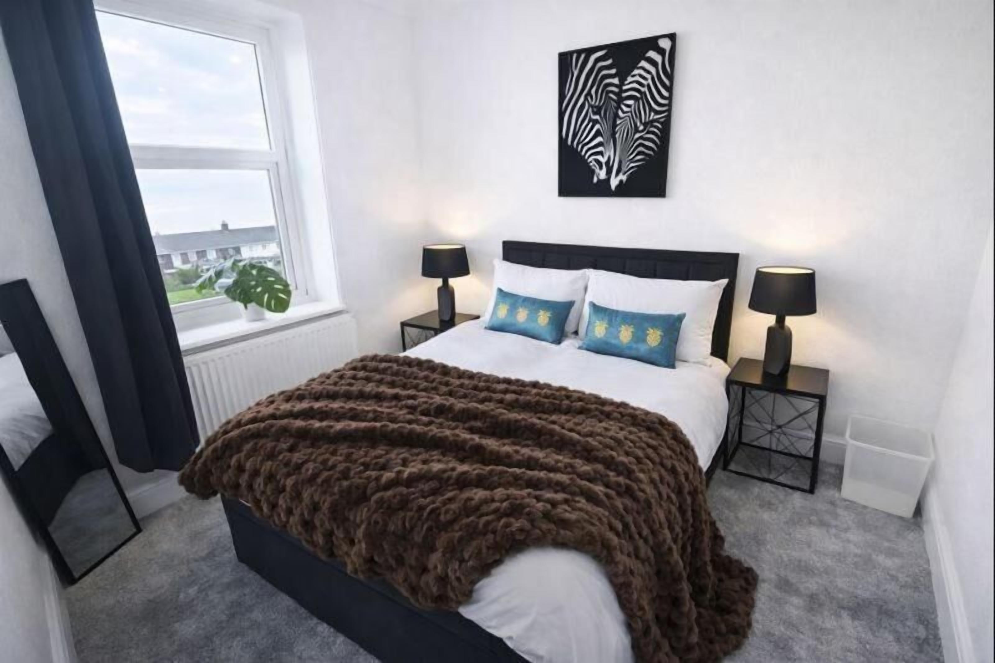 House, Mountain View