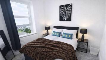 House, Mountain View