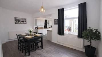 House, Mountain View | Dining