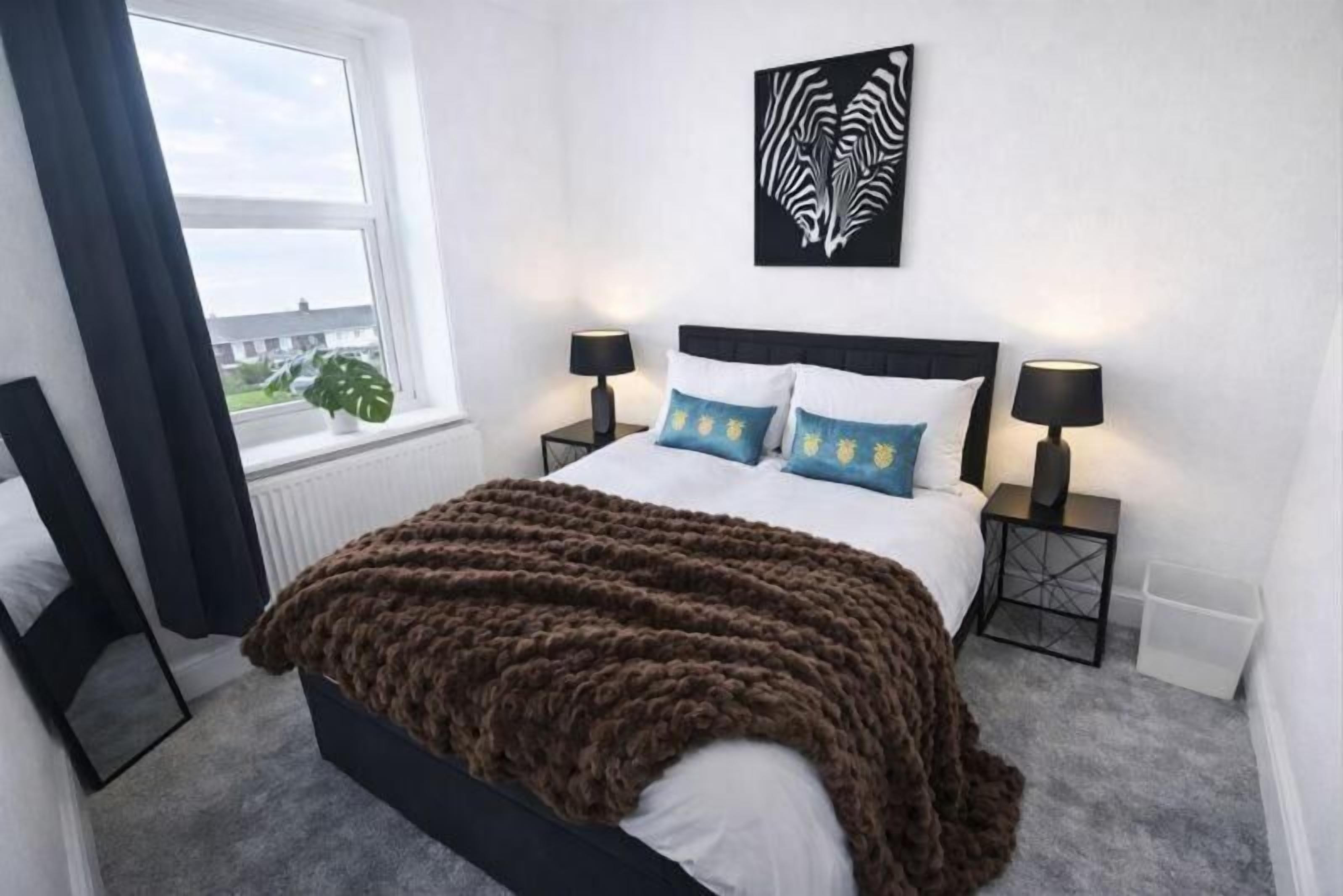 House, Mountain View