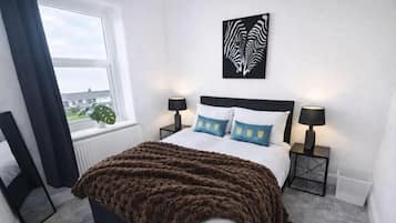 House, Mountain View