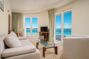 Living area - Hotel Duje (Vodice)