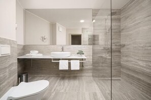 Bathroom - Hotel Duje (Vodice)