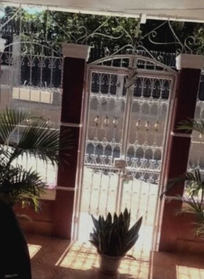 Interior - Casa goussen  (Granada)