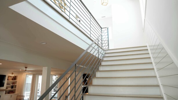 Interior - Plumeria House by Mira-Mar (Wrightsville Beach)