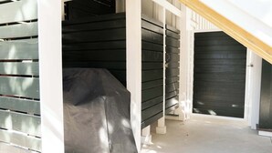Property grounds - Plumeria House by Mira-Mar (Wrightsville Beach)