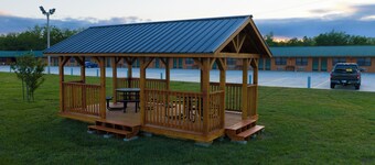 Grand Lake Casino & Lodge
