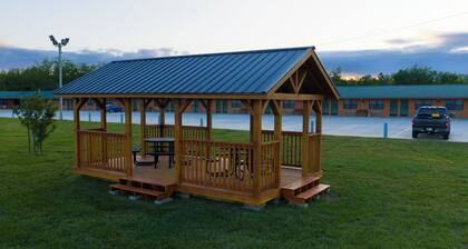 Grand Lake Casino & Lodge