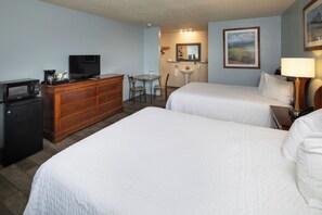 Room - Grand Lake Casino & Lodge (Grove)