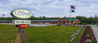 Grand Lake Casino Lodge