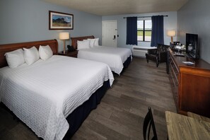 Room - Grand Lake Casino & Lodge (Grove)
