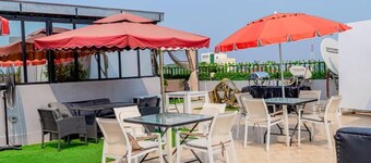 Best Hôtel Aéro Batignolles