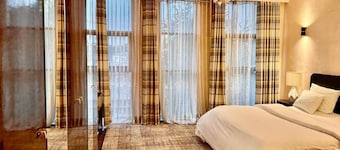 Best Hôtel Aéro Batignolles