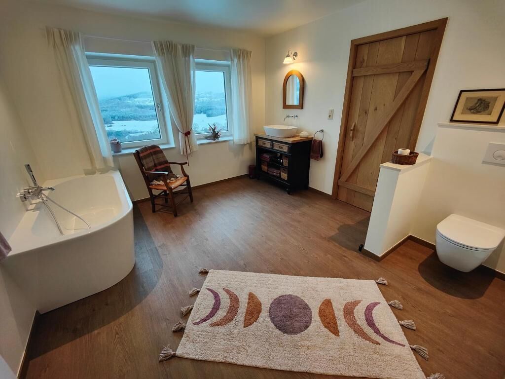 Badkamer