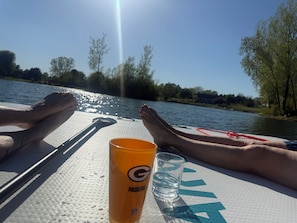 Miscellaneous - Green Lake Retreat • The Perfect Wisconsin Getaway (Dr. Green Lake)