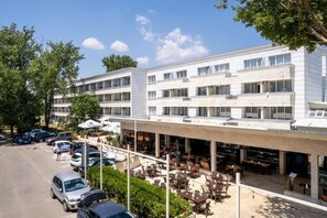 Exterior - HOTEL VENUS (Constanța)