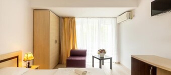 HOTEL VENUS