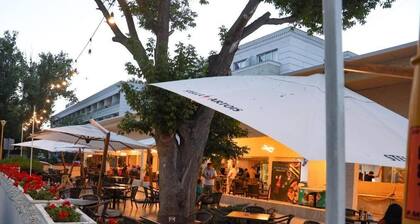 HOTEL VENUS