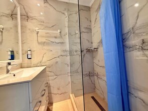 Bathroom - HOTEL VENUS (Constanța)