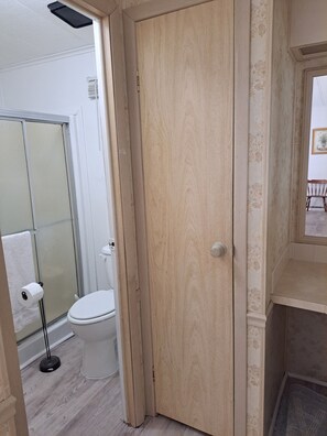 Bathroom - 2-bedroom house in Silver Lake / Spanish Springs inside The Villages (Lady Lake)