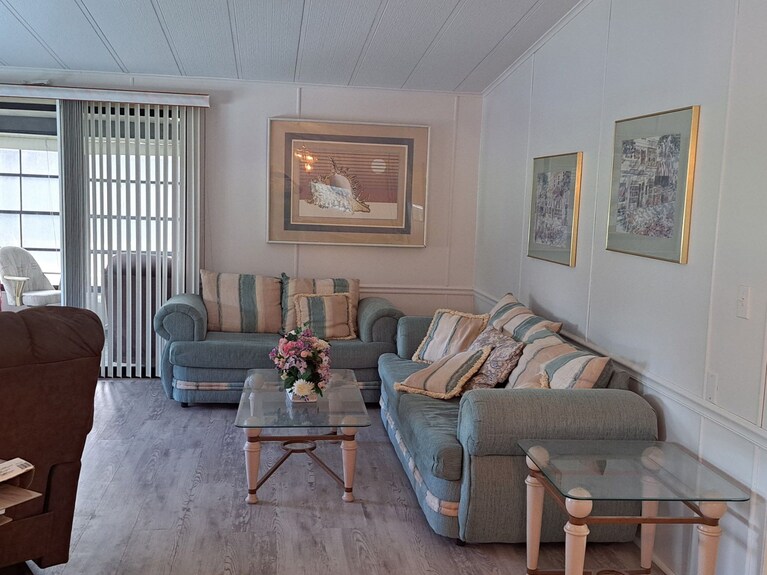 2-bedroom House In Silver Lake / Spanish Springs Inside The Villages - The Villages, FL