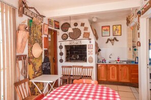 Dining - Rio Uruguai Pousada  (Uruguaiana)