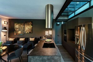 Dining - Villa Violetta by MyHomeInComo (Menaggio)