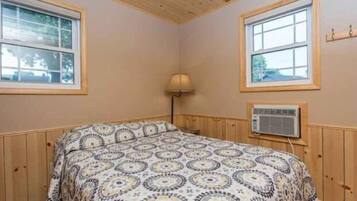2 quartos, Wi-Fi, roupa de cama