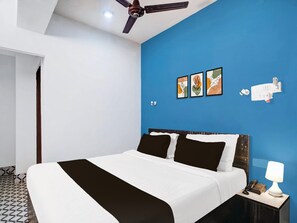 Maison | 1 chambre